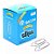 CLIPS METAL  4/0  C/390 UNIDADES BACCHI  7897849610087 - Imagem 1