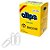 CLIPS METAL  LL (LINHA LEVE) 2/0 C/720  BACCHI  7897849611060 - Imagem 1