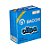 CLIPS METAL 2 C/100 BACCHI 7897849608039 - Imagem 1