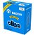 CLIPS METAL 3/0 C/50 BACCHI 7897849608077 - Imagem 1