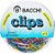 CLIPS METAL MINI N.5 COLORIDO C/200 BACCHI 7897849613132 - Imagem 1