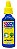 COLA  GLITER AZUL 23G  ACRILEX  7891153006369 - Imagem 1