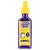 COLA  GLITER VIOLETA 23G ACRILEX  7891153098012 - Imagem 1
