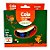 COLA GLITER SORTIDA 25G C/06  LEO E LEO  7897256261704 - Imagem 1