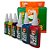COLA GLITER SORTIDA 25G C/06  LEO E LEO  7897256261704 - Imagem 2