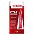 COLA UNIVERSAL P/ARTESANATO CIRCULO 17G  7891113586917 - Imagem 1