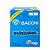 COLCHETE METAL P/PASTA N. 6 C/72  BACCHI  7897849617055 - Imagem 1