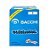 COLCHETE METAL P/PASTA N. 8 C/72  BACCHI  7897849617079 - Imagem 1