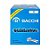 COLCHETE METAL P/PASTA N.10 C/72  BACCHI  7897849617093 - Imagem 1