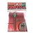 COLHER PLASTICO BOLO ROSA C/50  7898923195216 - Imagem 3