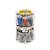 COMPASSO METAL BRW ESTOJO  7898948807231 - Imagem 1