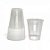 COPO DESC.180 ML AGUA C/100 - Imagem 1