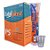 COPO DESC.180 ML AGUA CX C/25 PCTE C/100UN - Imagem 1