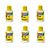 CORRETIVO LIQUIDO ACRILEX 18 ML C/06  7891153058092 - Imagem 2