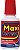 CORRETIVO LIQUIDO MAXI 18 ML C/12   7897562200787 - Imagem 2