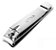 CORTADOR UNHA INOX GRANDE P/PE MERHEJE BLISTER - Imagem 3