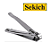 CORTADOR UNHA INOX GRANDE SEKICH C/06  7908295300597 - Imagem 2