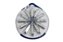 CORTADOR UNHA INOX NAPOLES C/12  7896731987023 - Imagem 1