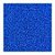 E.V.A PLACA 40X60CM  GLITER AZUL C/10  7897256247197 - Imagem 1