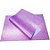 E.V.A PLACA 40X60CM GLITER LILAS C/05 - Imagem 1