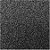 E.V.A PLACA 40X60CM  GLITER PRETO C/10  7898953714937 - Imagem 1