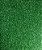 E.V.A PLACA 40X60CM  GLITER VERDE C/10  7898953714975 - Imagem 1