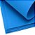 E.V.A PLACA 40X60CM AZUL C/10  7898613210311 - Imagem 1