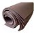 E.V.A PLACA 40X60CM MARROM C/10  7897256249092 - Imagem 2