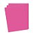 E.V.A PLACA 40X60CM PINK C/10  7897779715104 - Imagem 1
