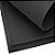 E.V.A PLACA 40X60CM PRETO C/10  7897256249054 - Imagem 1