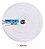 ELASTICO 3,0 POLIESTER REAL LYGHT ROLO 25M  7896554839301 - Imagem 1