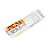 ELASTICO N.06 3,5MM ALGODÃO PEÇA 10M REAL  7896554851068 - Imagem 1