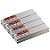 ELASTICO N.08 5MM ALGODÃO PEÇA 10M REAL  7896554853178 - Imagem 1