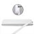 ELASTICO N.08 5MM ALGODÃO PEÇA 10M REAL  7896554853178 - Imagem 2
