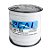 ELASTICO N.08 5MM POLIESTER BRANCO ROLO 100M REAL - Imagem 1