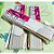 ELASTICO N.10 6MM POLIESTER PEÇA 10M REAL  7896554853109 - Imagem 2