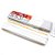 ELASTICO N.12 8MM POLIESTER PEÇA 10M REAL  7896554853123 - Imagem 1