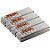ELASTICO N.14 9MM POLIESTER PEÇA 10M REAL  7896554853147 - Imagem 2