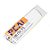 ELASTICO N.16 10MM POLIESTER PEÇA 10M REAL  7896554851167 - Imagem 1
