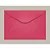 ENVELOPE CARTA 11X16 ROSA ESCURO C/100 - Imagem 1
