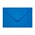ENVELOPE  CONVITE 16X23 AZUL GRECIA CX C/100 - Imagem 2