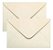 ENVELOPE CONVITE 16X23 CREME C/100 - Imagem 1