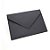ENVELOPE CONVITE 16X23 PRETO C/100 - Imagem 1