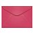 ENVELOPE CONVITE 16X23 ROSA CANCUN C/100 - Imagem 1