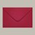 ENVELOPE  CONVITE 16X23 VINHO PEQUIM  CX C/100 - Imagem 1