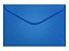 ENVELOPE  VISITA  07X11 AZUL  C/100 - Imagem 1