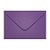 ENVELOPE  VISITA  07X11 LILAS  CX C/100 - Imagem 1
