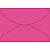 ENVELOPE  VISITA  07X11 PINK  CX C/100 - Imagem 1