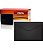 ENVELOPE  VISITA  07X11 PRETO CX C/100 - Imagem 2