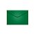 ENVELOPE  VISITA  07X11 VERDE B.AIRES  CX C/100 - Imagem 2